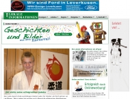 Bild Leverkusener Anzeigenblatt Verwaltungs-GmbH
