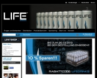 Bild Life Drinks GmbH