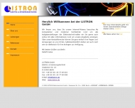 Bild LISTRON Elektrotechnik GmbH