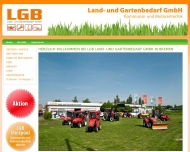 Bild LGB Land- und Gartenbedarf GmbH