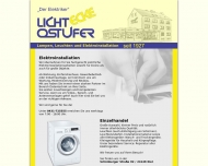 Bild Lichtecke Ostufer GmbH