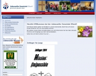 Bild Liebenzeller Gemeinschaftsverband e.V.