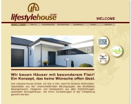 Bild Lifestyle House GmbH