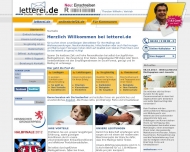 Bild letterei.de GmbH & Co. KG