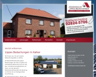 Bild Lippes Bedachungen GmbH