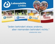 Bild Lindenberger Werksttten gGmbH