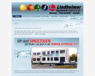 Bild Lindheimer Haustechnik Beteiligungs-GmbH