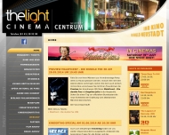 Bild Light Cinemas Halle UG (haftungsbeschränkt)