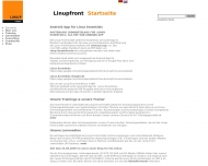 Bild Linup Front GmbH