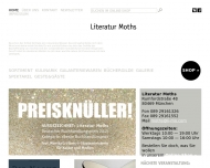 Bild Literatur Moths e.K.