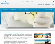 Bild libra communications Unternehmergesellschaft (haftungsbeschrnkt)