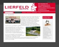 Bild Lierfeld Verwaltungs GmbH