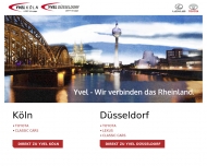 Bild Levy Motor Company GmbH & Co.KG