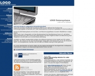 Bild LOGO Datensysteme GmbH
