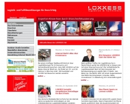 Bild Loxxess Bremen GmbH & Co. KG