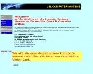 Bild LSL Computer-Systems Entwicklungs- und Vertriebs GmbH