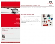 Bild Rohde GmbH - Carsystem Sd Autolackierzubehr