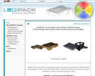 Bild LOGIPACK Service GmbH