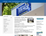 Bild Lorenzen TEAM GmbH
