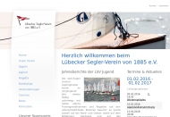 L?becker Segler Verein von 1885 e.V. - L?becker Segler Verein von 1885 e.V