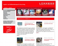 Bild LOXXESS Buchen GmbH & Co. KG