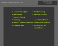 Bild Ludwig Ingenieur-Holzbau GmbH & Co. KG