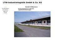 Bild LTW Industrielogistik GmbH & Co. KG
