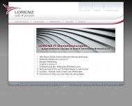 Bild Lorenz IT-Dienstleistungen Ltd. & Co. KG