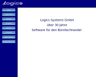 Bild logics consulting Computersoftware GmbH