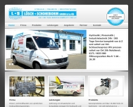 Bild Lsch und Schonebohm GmbH & Co. Hydraulik KG