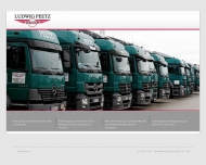 Bild Ludwig Peetz, Spedition und Lagerung GmbH & Co. KG