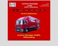 Bild Lorenz Umzge GmbH
