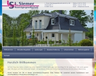 Bild L. Siemer Verwaltungsgesellschaft mbH