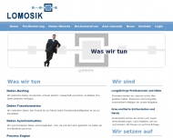 Bild LOMOSIK Commercial Service Provider GmbH