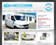 Bild Lsch und Schonebohm GmbH & Co. Hydraulik KG