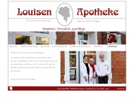 Bild Louisen-Apotheke e.Kfr.