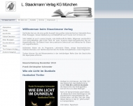 Bild L. Staackmann Verlag