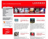 Bild Loxxess Hamburg GmbH & Co. KG