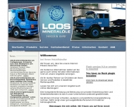 Bild Loos Mineralle Kommanditgesellschaft