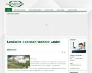 Bild Lonkwitz Biegetechnik GmbH & Co. KG