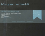Bild LVGREN & SCHMIDT sports & business networks gmbh