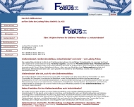 Bild Ludwig Fbus GmbH und Co. KG