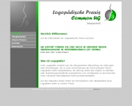 Bild Logopdische Praxis COMMON UG (haftungsbeschrnkt)