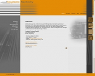 Bild Logistic-Factory GmbH