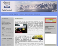 Bild Luftsportverein Cloppenburg