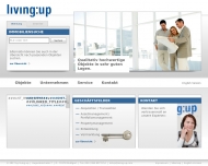 Bild Living up Wohnprojekte GmbH