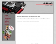 Bild LOGOsoft Computer GmbH
