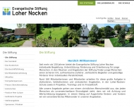 Bild Loher Nocken Berufsfrderung gGmbH