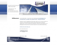 Bild Lomex Environmental Quality and Safety Consult GmbH