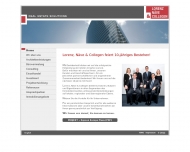 Bild Lorenz, Nve & Collegen Construct GmbH